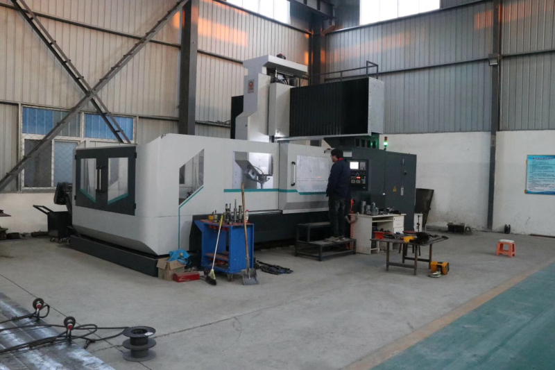 模具制做過程 Mould-making Process